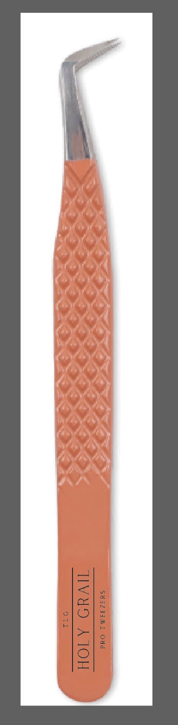 Holy Grail Tweezers