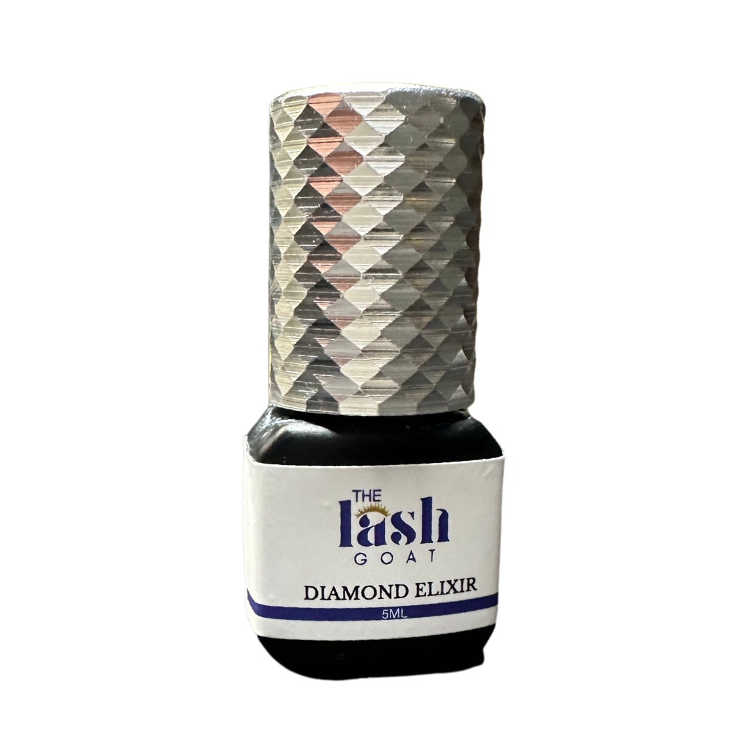 Diamond Elixir Lash Glue