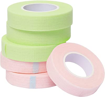 Breathable Tape