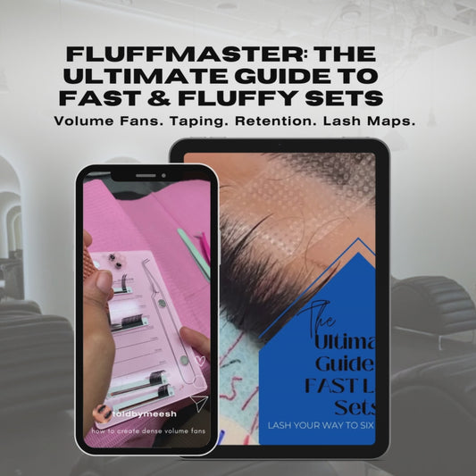 FluffMaster E-Book